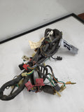 1984 Honda Magna 500 VF500c ELECTRICAL WIRE HARNESS USED WWW-246 (k-shelf)