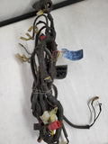 1984 Honda Magna 700 ELECTRICAL WIRE HARNESS USED WWW-247 (k-shelf)