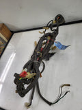 1984 Honda Magna 700 ELECTRICAL WIRE HARNESS USED WWW-247 (k-shelf)