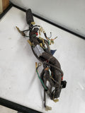 1984 Honda Magna 700 ELECTRICAL WIRE HARNESS USED WWW-247 (k-shelf)