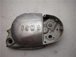 248-15421 1969-71 AT1 CT1 CRANKCASE COVER NOS YAMAHA (D22)