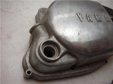 248-15421 1969-71 AT1 CT1 CRANKCASE COVER NOS YAMAHA (D22)