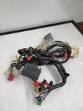 1987 Honda CBR600 ELECTRICAL WIRE HARNESS USED WWW-248 (k-shelf)