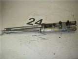1987 Yamaha YX600 Radian YX 600 FRONT FORK Tubes Legs Used Pair L & R WFork-24 (T5)
