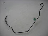 2008-08 VTX1800R HONDA USED REAR HARD BRAKE HOSE K924-24 (C6)