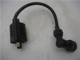 1987-88 BW350 350 YAMAHA IGNITION COIL 2JN USED WE-24 (Q3)