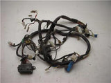 1997 Yamaha XVZ13 1300 Royal Star WIRE HARNESS W/ CUT WIRES @ CARB 62816-24 (B54)