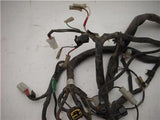 1997 Yamaha XVZ13 1300 Royal Star WIRE HARNESS W/ CUT WIRES @ CARB 62816-24 (B54)