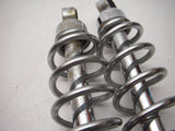 1987-88 XV535 535 VIRAGO YAMAHA PAIR REAR SHOCKS used XV535-24 (C12)