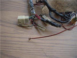 1973-76 GT550 550 SUZUKI ELECTRICAL WIRE HARNESS USED WWW-24 (k34-36)