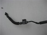 2008-08 VTX1800R HONDA USED REAR HARD BRAKE HOSE K924-24 (C6)
