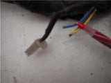 1997 Yamaha XVZ13 1300 Royal Star WIRE HARNESS W/ CUT WIRES @ CARB 62816-24 (B54)