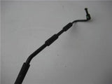 2008-08 VTX1800R HONDA USED REAR HARD BRAKE HOSE K924-24 (C6)