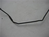 2008-08 VTX1800R HONDA USED REAR HARD BRAKE HOSE K924-24 (C6)