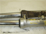1987 Yamaha YX600 Radian YX 600 FRONT FORK Tubes Legs Used Pair L & R WFork-24 (T5)