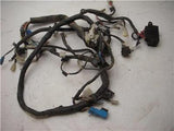 1997 Yamaha XVZ13 1300 Royal Star WIRE HARNESS W/ CUT WIRES @ CARB 62816-24 (B54)