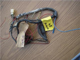1973-76 GT550 550 SUZUKI ELECTRICAL WIRE HARNESS USED WWW-24 (k34-36)