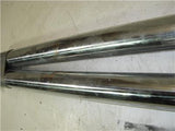 1987 Yamaha YX600 Radian YX 600 FRONT FORK Tubes Legs Used Pair L & R WFork-24 (T5)