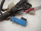 1997 Yamaha XVZ13 1300 Royal Star WIRE HARNESS W/ CUT WIRES @ CARB 62816-24 (B54)
