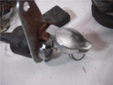 1972 CL350 350 HONDA WIRE HARNESS IGNITION W/KEY SOLENOID USED WH-24 (P2)