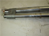 1987 Yamaha YX600 Radian YX 600 FRONT FORK Tubes Legs Used Pair L & R WFork-24 (T5)