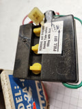 6N4-2A-8 BATTERY CT110 HONDA YAMAHA SUZUKI KAWASAK NEW I-3