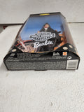 1998 HARLEY DAVIDSON Barbie Doll Collector Edition Original Box new 22256 COLLECTIBLE TOY (wayne-closet)