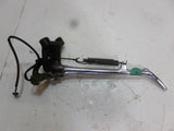 2001 Yamaha Vstar 1100 Classic XVS1100 Side Stand w/ Mount Used 9684-24 (a46)