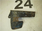 1973-75 TS100 HONDO SUZUKI Chain Guard USED WCG-25 (P4)
