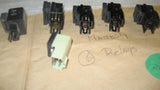 2007 Yamaha YP400 YP 400 Majesty Scooter Electrical Relays (6) used k7-24 (n26-27)