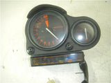 1986 VFR750 750 HONDA METER TACHOMETER GAUGE PILOT BOX USED WG-24 (Q4)