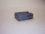 1998 Kawasaki KLR650 KLR 650 Regulator Rectifier used K2307-24 (a40)