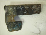 1973-75 TS100 HONDO SUZUKI Chain Guard USED WCG-25 (P4)