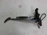 2001 Yamaha Vstar 1100 Classic XVS1100 Side Stand w/ Mount Used 9684-24 (a46)