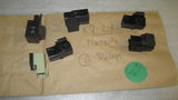 2007 Yamaha YP400 YP 400 Majesty Scooter Electrical Relays (6) used k7-24 (n26-27)