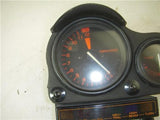 1986 VFR750 750 HONDA METER TACHOMETER GAUGE PILOT BOX USED WG-24 (Q4)