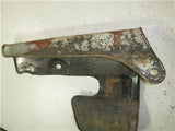 1973-75 TS100 HONDO SUZUKI Chain Guard USED WCG-25 (P4)