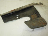 1973-75 TS100 HONDO SUZUKI Chain Guard USED WCG-25 (P4)