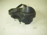 1986 VFR750 750 HONDA METER TACHOMETER GAUGE PILOT BOX USED WG-24 (Q4)