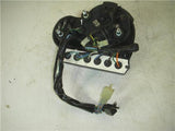 1986 VFR750 750 HONDA METER TACHOMETER GAUGE PILOT BOX USED WG-24 (Q4)