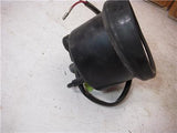 25001-029 1971-72 F6 F7 KAWASAKI NOS SPEEDOMETER (RED150)