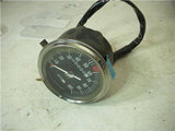 25005-036 1969-70 F4 250 KAWASAKI NOS SPEEDOMETER B* (RED150)
