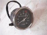 25005-036 1969-70 F4 250 KAWASAKI NOS SPEEDOMETER B* (RED150)
