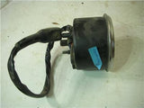 25005-036 1969-70 F4 250 KAWASAKI NOS SPEEDOMETER B* (RED150)