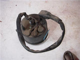 25005-036 1969-70 F4 250 KAWASAKI NOS SPEEDOMETER B* (RED150)
