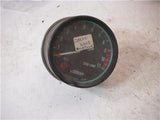 25015-1043 1981-83 KZ440 BELT 440 KAWASAKI USED TACHOMETER (RED150)