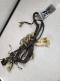 1970 Honda CB750 k ELECTRICAL WIRE HARNESS USED WWW-250 (k-shelf)