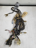 1970 Honda CB750 k ELECTRICAL WIRE HARNESS USED WWW-250 (k-shelf)