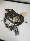 1983 Honda CX650c ELECTRICAL WIRE HARNESS USED WWW-251 (k-shelf)