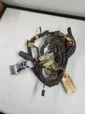 1983 Honda CX650c ELECTRICAL WIRE HARNESS USED WWW-251 (k-shelf)
